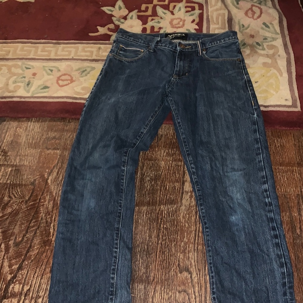 Men’s jeans